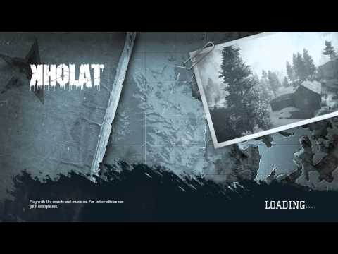 Let's Drown Out... Kholat