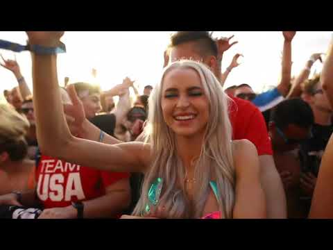 KRYOMAN - Live shows Mashup 2020