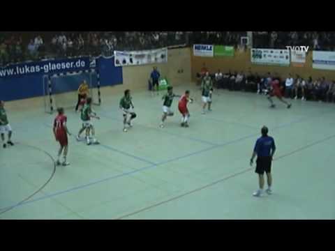 TVO.TV // TVO - TSV Altensteig
