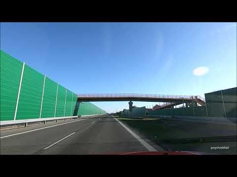 Budowa drogi ekspresowej S17 Kołbiel - Garwolin / Reconstruction DK17 to the Expressway S17