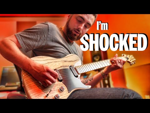 I Never Thought Id Say This...But I Love It (PRS NF 53)