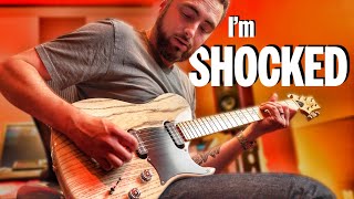 Video thumbnail for I Never Thought Id Say This...But I Love It (PRS NF 53) by Rhett Shull