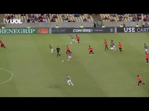 fluminense vs atletico paranaense 2:0