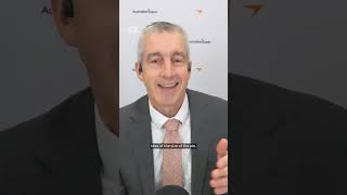 Australia's largest pension fund CEO warns of three economic concerns despite optimism