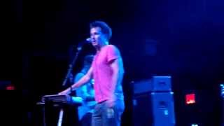 The Dismemberment Plan - You Are Invited 10/18/14 Terminal 5 NYC