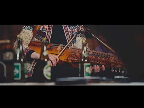 Roskilde Sessions - Baggbölebäckens klagan