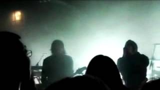Nine Inch Nails "We're In This Together" LIVE MULTICAM