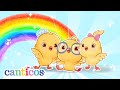 Please And Thank You Song Nursery Rhymes Kids Songs Canticos