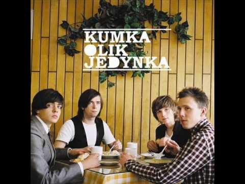 Kumka Olik - W rytmie Joy Division