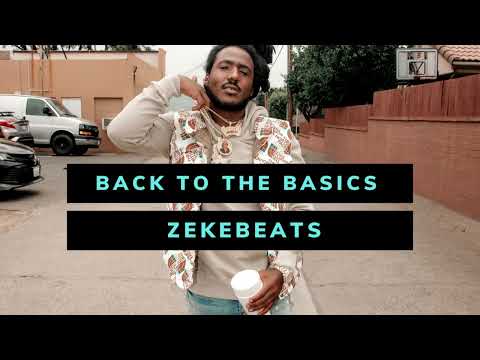 [FREE] Mozzy X Saviii 3rd X Stupid Young Type Beat 2023-Back To The Basics