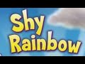 Closing To Dora The Explorer Shy Rainbow 2007 DVD