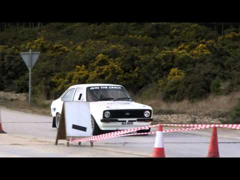 Avin the crack at Bovington