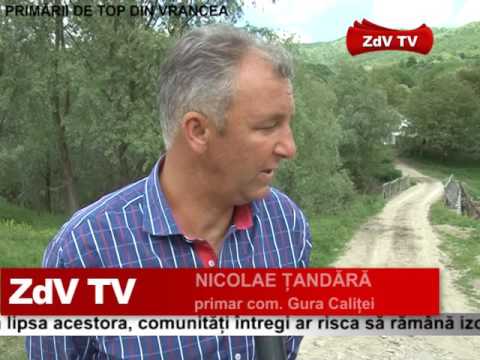 Primaria Gura Calitei 2