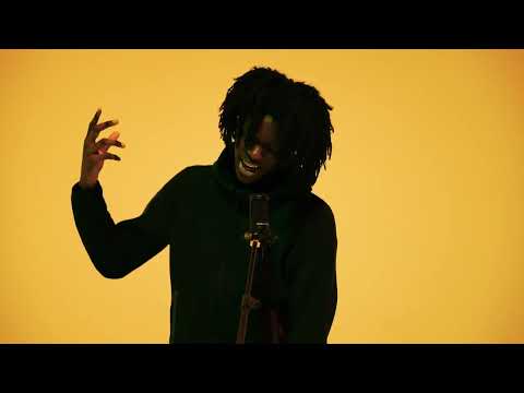 JONTAE - I Cant Get Over You (COLOR CONVOS) Live Performance