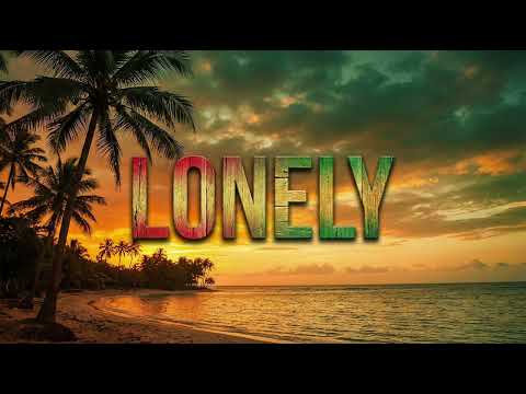 Lonely - Akon | Reggae Cover (Moni)