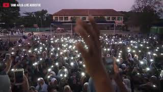 Download lagu PECAAAHHHH   !!! SEDIIHHHH  !!! SAMPAI JUMPA   ENDANK SOEKAMTI  TAMI AULIA COVER mp3