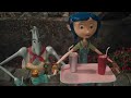 Coraline 2009 Ending Scene
