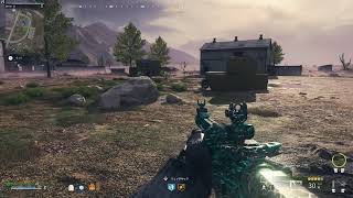 (codmw3 )　参加型 ゾンビ　ストーリー任務やるぞ