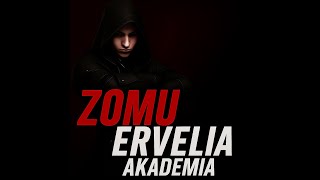 Miniaturka - Ervelia Akademia | Zaczynam se gierke| 1ZL-2MIN