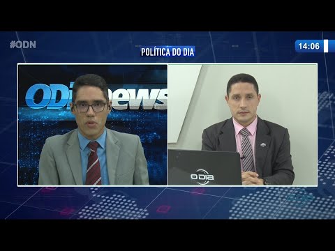 Política do Dia 01 02 2021