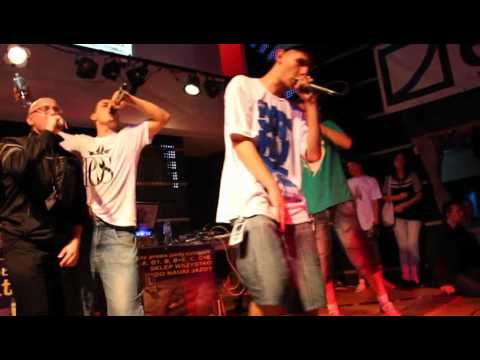 Rapoteka - Zemsta będzie słodka