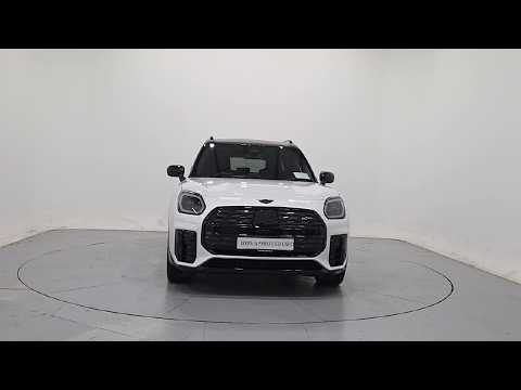 Mini Countryman JCW - Image 2