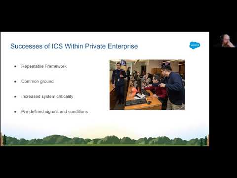 SREcon20 Americas - Incident Response in Unfamiliar Sociotechnical Systems