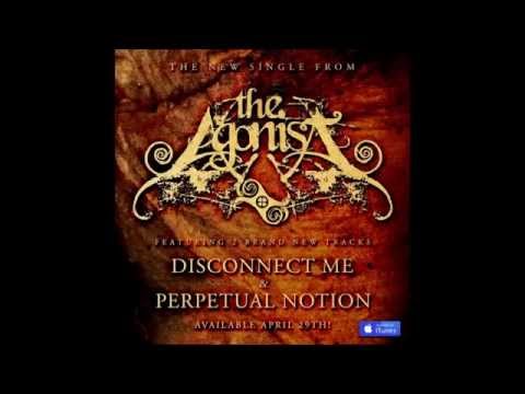 The Agonist - Perpetual Notion