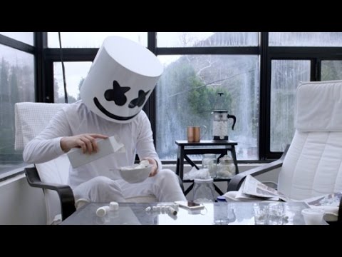 Marshmello - Keep it Mello ft. Omar LinX (Official Music Video) Video