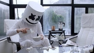 Marshmello & Omar LinX - Keep It Mello