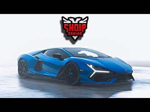 Vozitje vetëm me Super Makina !! The Crew Motorfest | SHQIPGaming