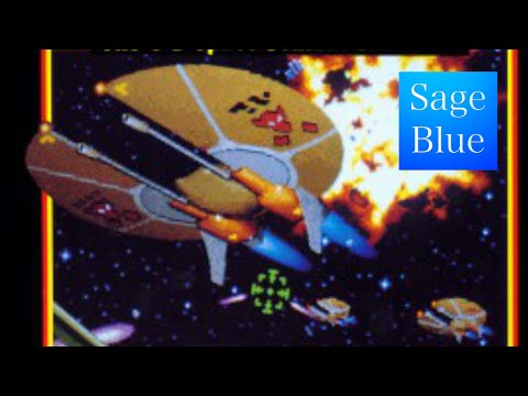 Wing Commander! Classic space combat sim