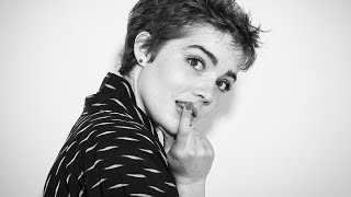 Elise Eberle Go-See Interview video