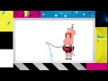 CN Dimensional Bumper RE GIF ULOUS Uncle Grandpa Water
