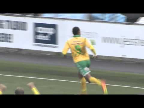 Ull Kisa 2x0 Stabeak