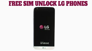 How to unlock Xfinity Mobile LG Phone