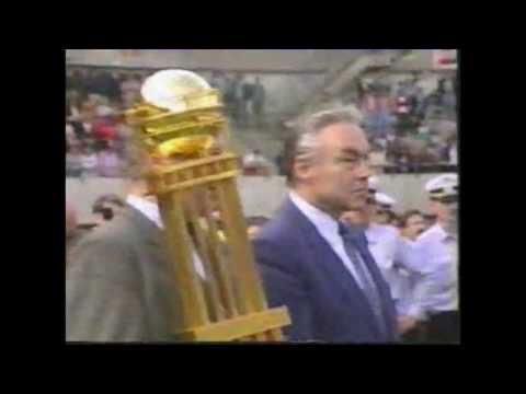 Unser größter Erfolg | Cupsieger 1991 | SV Stockerau | #tb