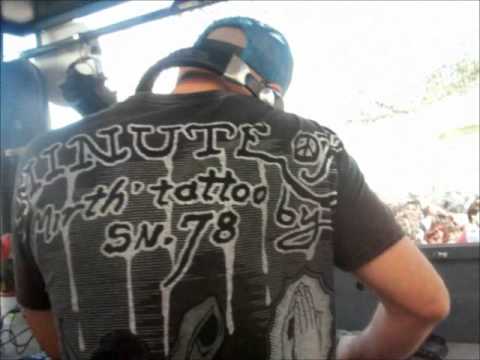 Raul mezcolanza ROWAIR singermornings 9_10_11