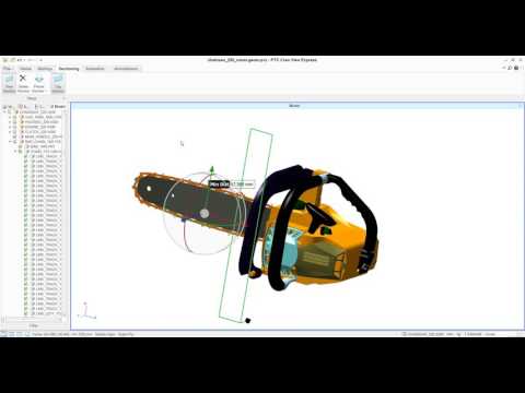 PTC Creo View Webinar 20161108