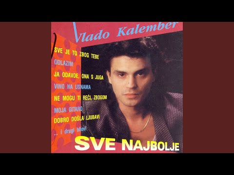 Ne Mogu Ti Reći Zbogom