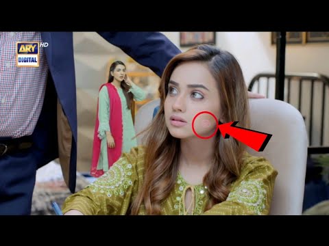 Angna Episode 28 - Funny Mistakes - Angna Episode 29 Teaser -  ARY Digital Drama