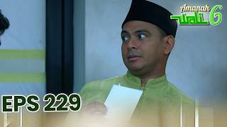 Download lagu Faruq & Untung Receive a Letter from Sarmili for Apoy | AMANAH WALI 6 EPISODE 229 PART 3 mp3 Download lagu Faruq & Untung Receive a Letter from Sarmili for Apoy | AMANAH WALI 6 EPISODE 229 PART 3 mp3