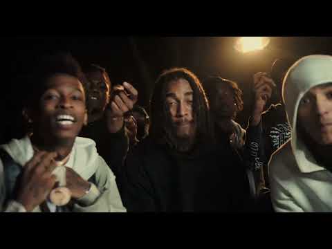 Kai Swervo - BECKHAM ft ( Dee Billz, Kyle Richh, Kj Swervo ) [Official Music Video]