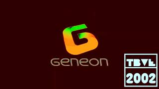 Geneon (2006) Effects (Sponsored by Pyramid Films 