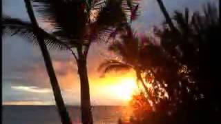 14KEALI'I REICHEL singing HANOHANO 'O MAUI Hawaiian music
