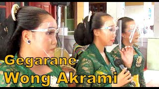 Download lagu Bowo ASMARADANA Gegarane Wong Akrami [HD] mp3