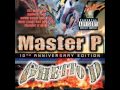 Master P Going Through Some Thangs