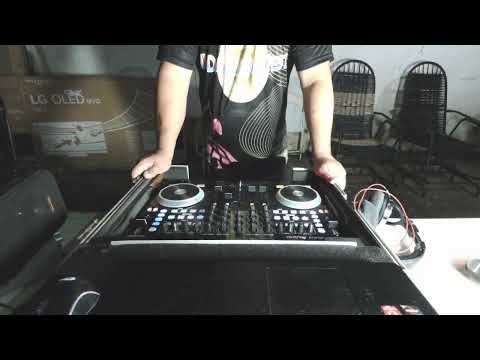 Transmissão ao vivo de Dj Marcelo Pitthel Programa Dance Energia