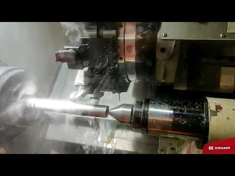 PrimeTurning Kramp Technical Services