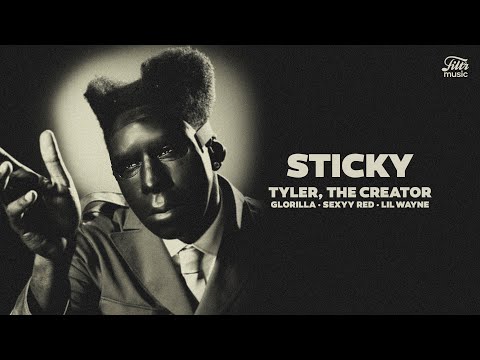 Tyler, The Creator - Sticky feat. GloRilla, Sexyy Red & Lil Wayne (Letra/Legendado)